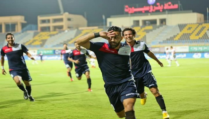 النجوم يواصل مفاجآته ويتعادل مع الإسماعيلي.. والحرس يخطف نقطة من بتروجت