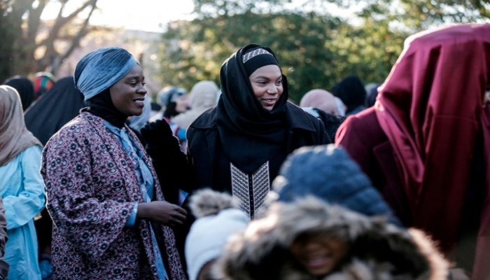 جنوب أفريقيا تعترف بعقود الزواج حسب الشريعة الإسلامية