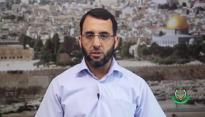 حماس تدعو لتشكيل جبهة وطنية لمواجهة تغول السلطة