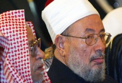 ما سر توحّد الليبراليين والسلفيين على مهاجمة القرضاوي؟