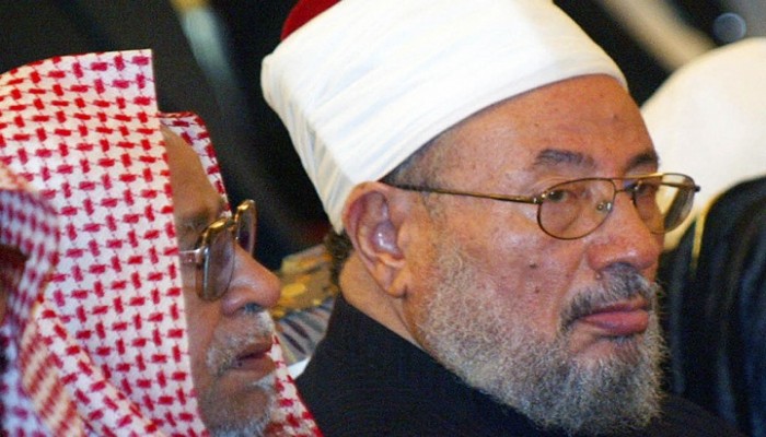 ما سر توحّد الليبراليين والسلفيين على مهاجمة القرضاوي؟