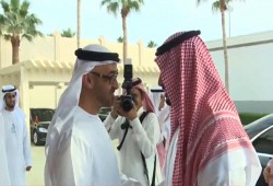 بأيد صهيونية.. هكذا تتجسس الإمارات على الحكام العرب