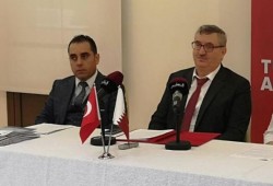 الدوحة.. انطلاق فعاليات فنية وثقافية مشتركة بين قطر وتركيا