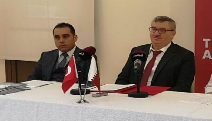 الدوحة.. انطلاق فعاليات فنية وثقافية مشتركة بين قطر وتركيا
