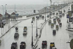 الأرصاد: أمطار تضرب جنوب البلاد نهاية الأسبوع.. والخريف يبدأ مبكرا