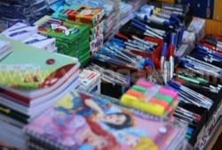 الأدوات المكتبية: 40 % ارتفاعا في أسعار مستلزمات المدارس