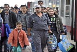 هل تغير الهجرة الإسلامية مستقبل الغرب؟