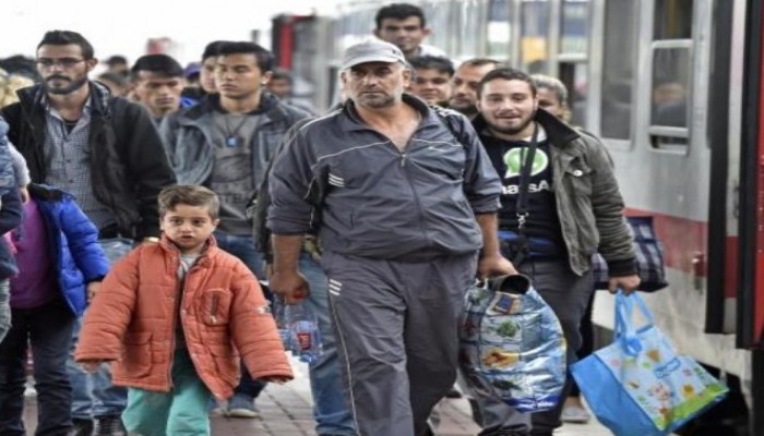 هل تغير الهجرة الإسلامية مستقبل الغرب؟