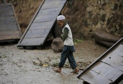 3.7 ملايين طفل أفغاني محرومون من التعليم