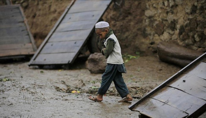 3.7 ملايين طفل أفغاني محرومون من التعليم