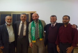 حماس: اعتقالات الضفة لافراغ الساحة من الشخصيات الوطنية