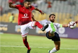 المسابقات تؤجل مباريات الأهلي مع الداخلية والجونة وبيراميدز