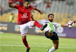 المسابقات تؤجل مباريات الأهلي مع الداخلية والجونة وبيراميدز