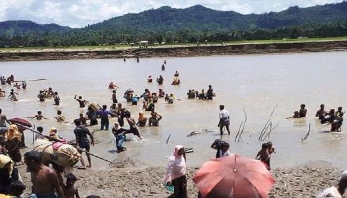 مسؤول بريطاني: مصممون على محاسبة المسؤولين عن مجازر ميانمار