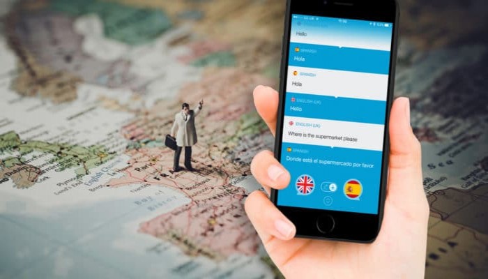 أفضل تطبيقات تعلم لغات جديدة على نظامي آي أو إس وأندرويد