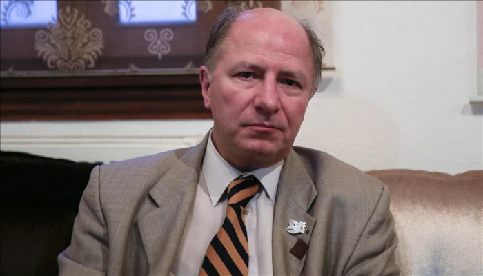 مدير مركز حقوقي كندي: لا أثر للعدالة في ميانمار