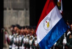 باراغواي تعيد سفارتها من القدس إلى "تل أبيب"