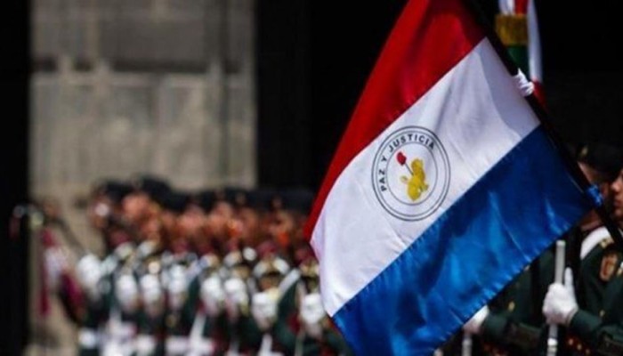 باراغواي تعيد سفارتها من القدس إلى "تل أبيب"