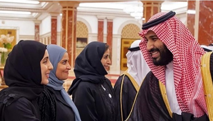 قومية ابن سلمان.. كراهية الأجانب والقبلية والأعداء الوهميون