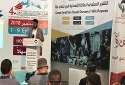قطاع صحي مدمر وحياة منهكة.. تقرير يعرض أرقامًا مرعبة بغزة