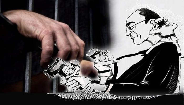 تأجيل هزلية “التخابر مع حماس” لسماع الشهود