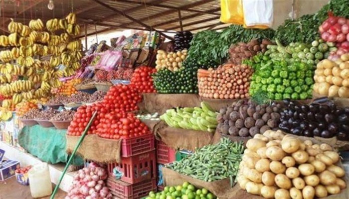 شعبة الخضار والفاكهة: الركود يضرب الأسواق الفترة الأخيرة