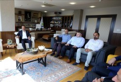 مصريون يعتزمون الاستثمار بـ 18 مليون دولار في دوزجة التركية