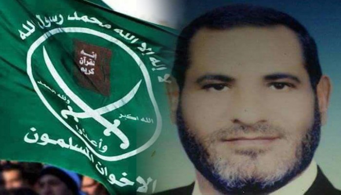 إخوان الحسينية بالشرقية ينعون أخاهم الفقيد الشيخ محمد النجار