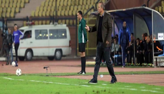 المنتخب الأوليمبي يتعادل ودياً مع نظيره الروسي