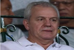 أجيري: لست ساحرا.. سأعتمد على القوام الرئيسي للمنتخب