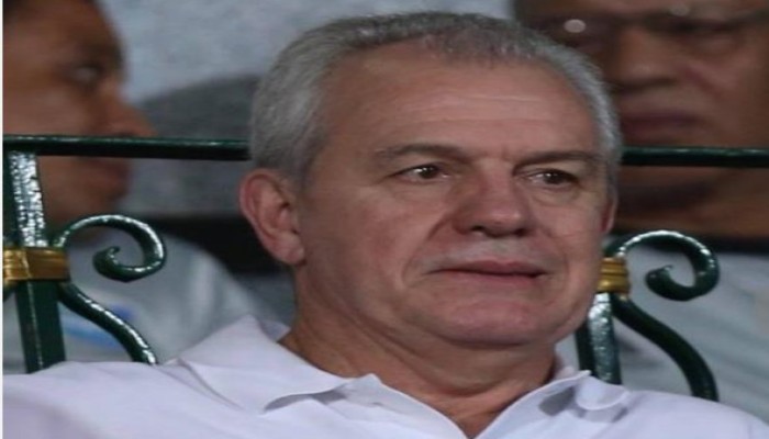أجيري: لست ساحرا.. سأعتمد على القوام الرئيسي للمنتخب