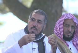 القرة داغي يدعو علماء السعودية للوقوف مع الدعاة المعتقلين