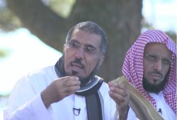 القرة داغي يدعو علماء السعودية للوقوف مع الدعاة المعتقلين