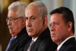 تفاعل مع فكرة الكونفدرالية الثلاثية في الإعلام العبري.. ماذا استجدّ؟