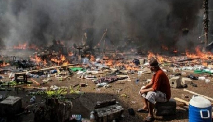 “عدالة لحقوق الإنسان” : قاضي الإعدام التعسفي أهدر ضمانات المحاكمة العادلة