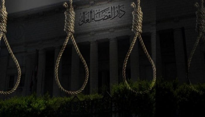 بي بي سي: أحكام الإعدام في مصر تفتقد المصداقية