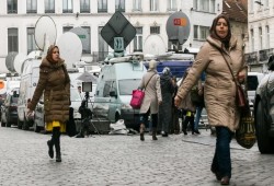 بلجيكا.. المحجبات في مرمى الإسلاموفوبيا