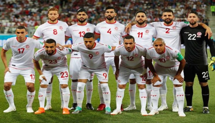 مجموعة مصر.. تونس تحافظ على الصدارة بعد الفوز على سوازيلاند