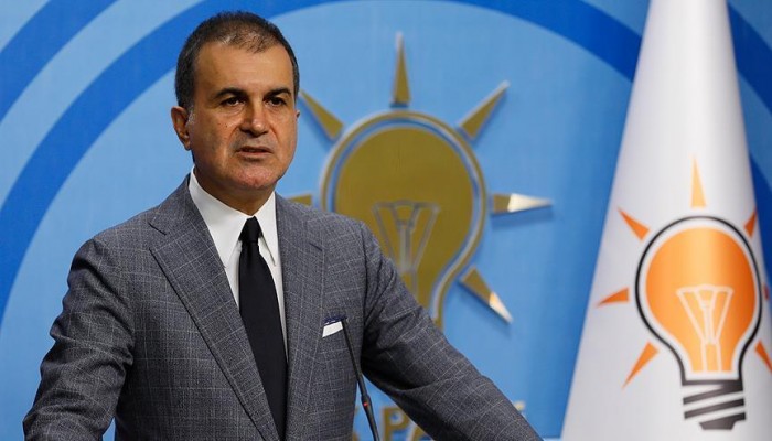 متحدث "العدالة والتنمية": تركيا تواصل مشاوراتها بخصوص إدلب السورية