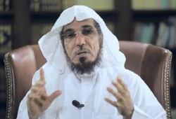 عصام البشير: حق الشيخ سلمان العودة التكريم لا التجريم