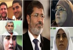 قضاء الانقلاب يصادر أموال 1589 مواطنا و1438 مؤسسة
