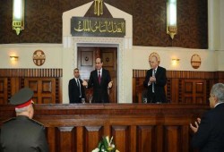 الاتحاد الأوروبي: أحكام الإعدام بحق 75 من رافضي الانقلاب العسكري غير عادلة