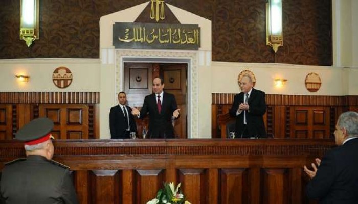 الاتحاد الأوروبي: أحكام الإعدام بحق 75 من رافضي الانقلاب العسكري غير عادلة