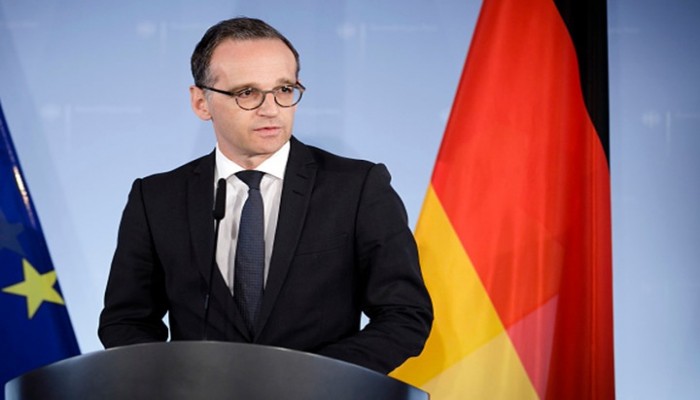 ألمانيا: سنتخذ قرارا منفردا بشأن التدخل في سوريا