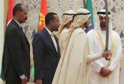 صعود الإمارات بالقرن الأفريقي.. كيف يُغيّب مصر ويؤثر عليها؟