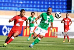 تعادل قاتل للحرس أمام الاتحاد.. والإنتاج يفوز على بتروجيت في الدوري