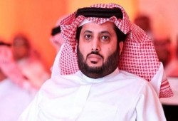 تركي آل الشيخ يهاجم التحكيم المصري