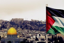 فلسطين تطالب بالإسراع بفتح تحقيق جنائي دولي "لردع جرائم الصهاينة"