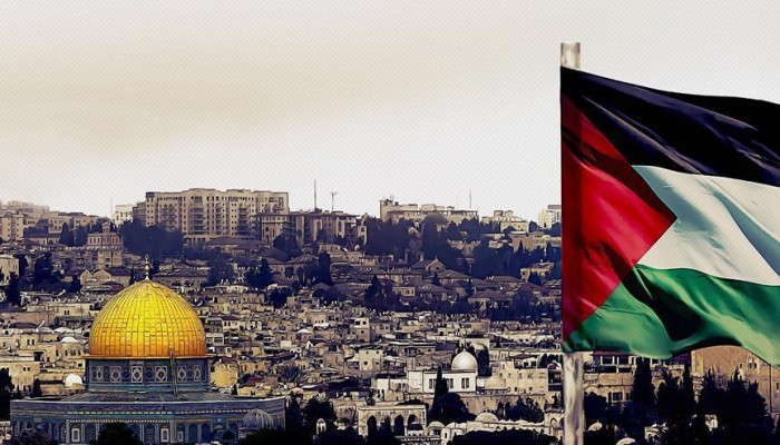 فلسطين تطالب بالإسراع بفتح تحقيق جنائي دولي "لردع جرائم الصهاينة"