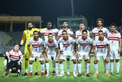 محمود علاء يقود الزمالك لعبور طلائع الجيش